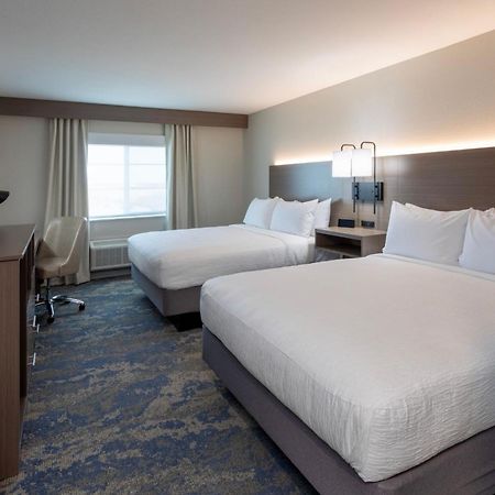 Grandstay Hotel & Suites Johnston-Des Moines, Ia מראה חיצוני תמונה